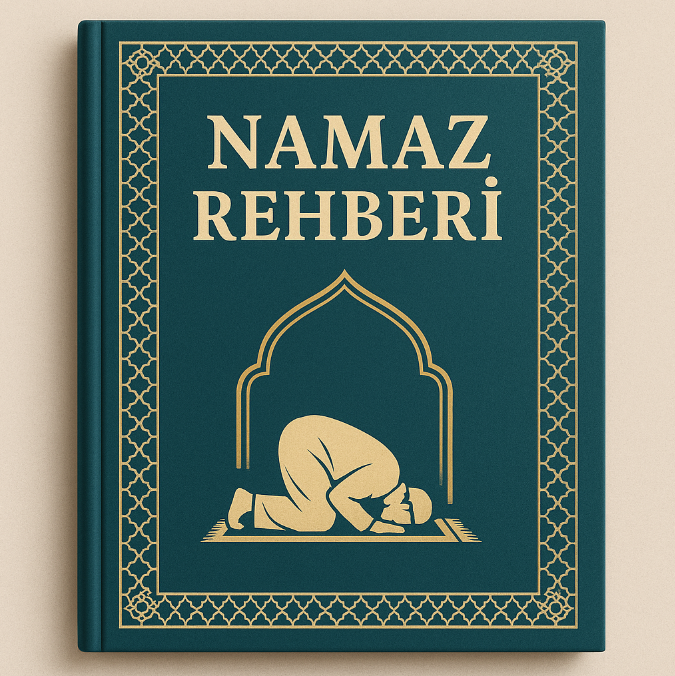 Namaz E-kitap