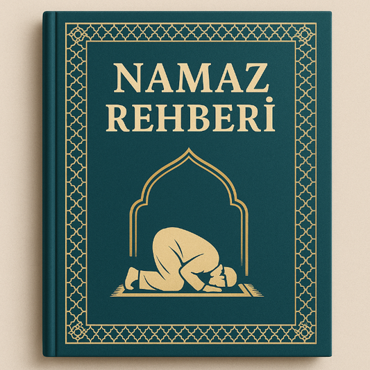 Namaz E-kitap
