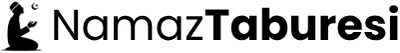Namaz Taburesi Türkiye